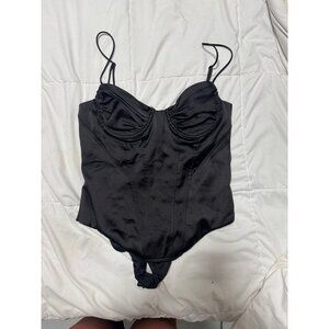 zara bodysuit